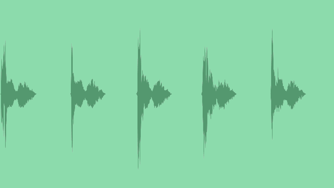 App Jump Pack: Sound Effects