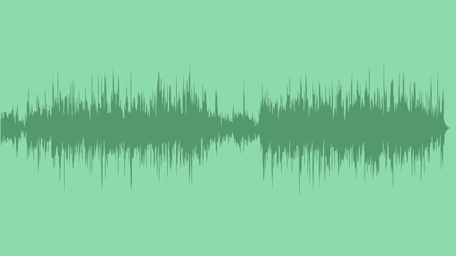 Motivational Acoustic: Royalty Free Music
