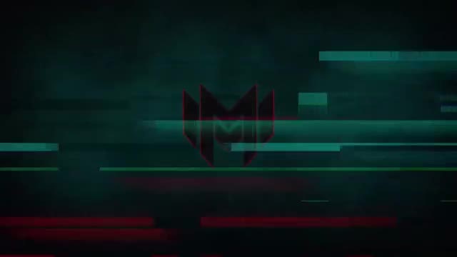 Glitch Logo: After Effects Templates