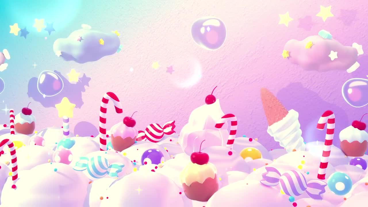 Lolipop candy obby anime girl for Android - Free App Download