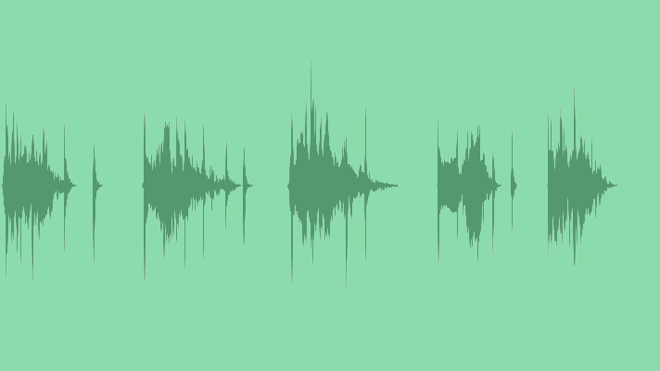 Cartoon Horse Voice And Hooves: Sound Effects
