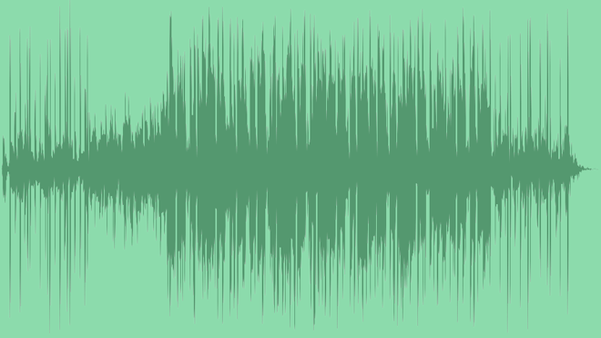Strong Future Bass: Royalty Free Music