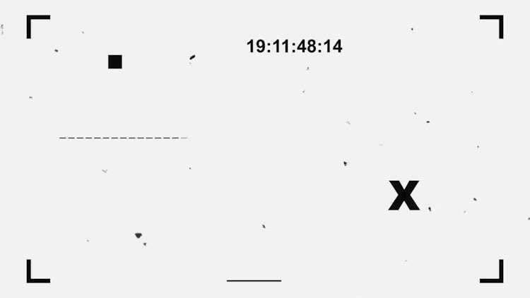 Screen Elements: Motion Graphics