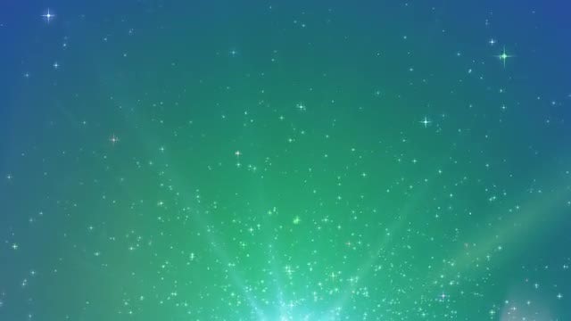 Star Burst: Stock Motion Graphics