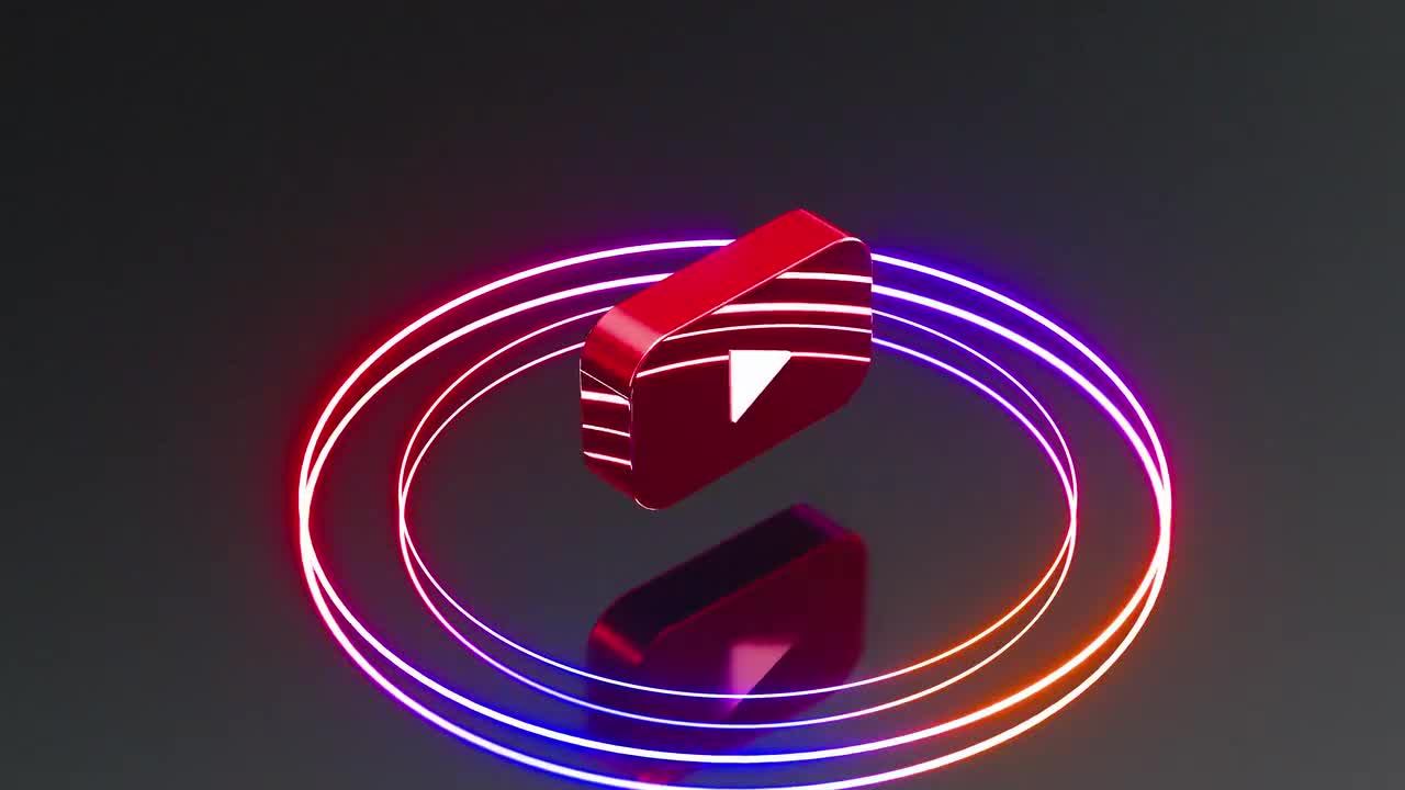 Youtube LED Neon Sign, Youtube Wall Decor, Youtube Wall Light, Led Neon  Sign Bedroom, Led Wall Light, Mother Days Gift - Etsy