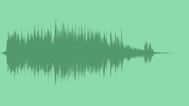 Breeze Spirit Logo: Royalty Free Music