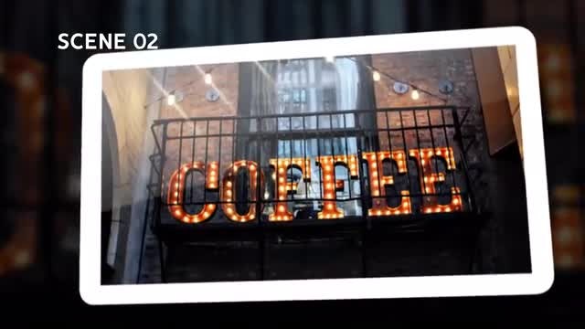 Dynamic Photo Gallery: Premiere Pro Templates