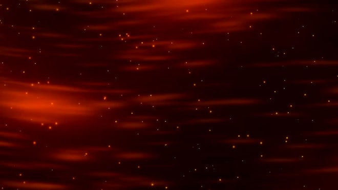 Fire Sparks Background Loop - Stock Motion Graphics | Motion Array