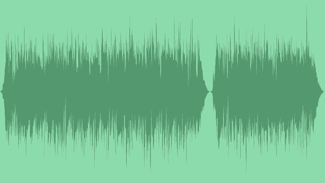 Uplifting Ambient: Royalty Free Music