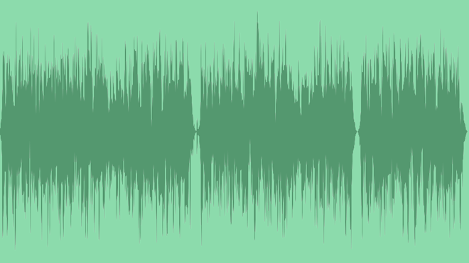 Ambient Inspirational: Royalty Free Music