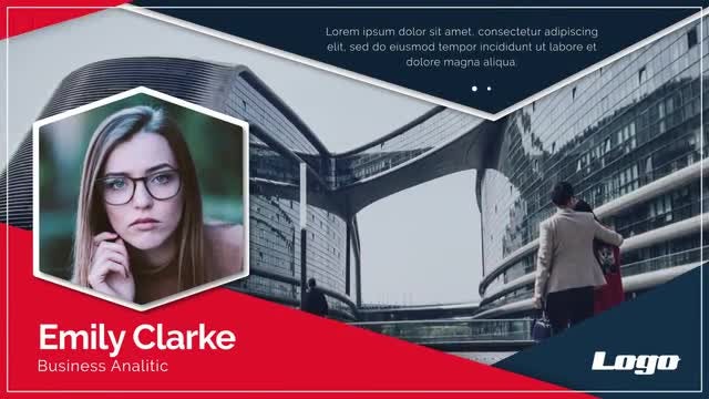 Presentation Promo: After Effects Templates