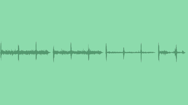 Rain: Sound Effects