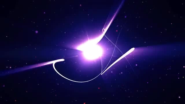 Crazy Lines: Stock Motion Graphics