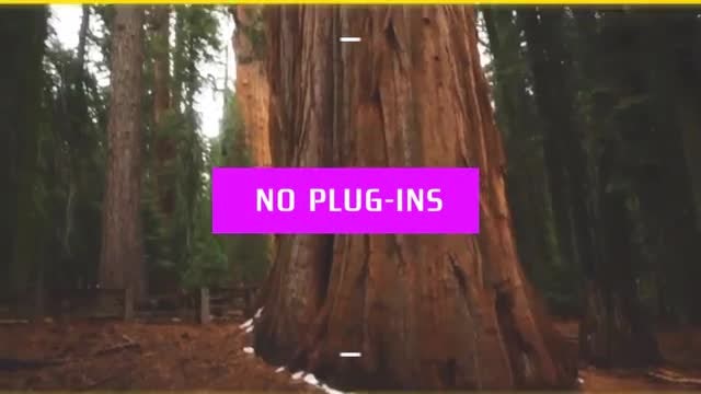 Classic Slideshow: After Effects Templates