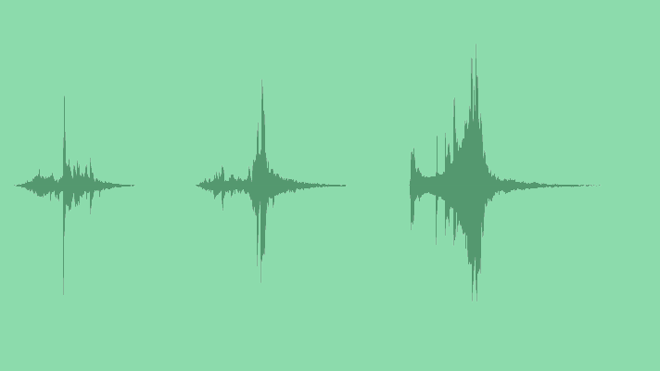 Stylish Intro: Sound Effects