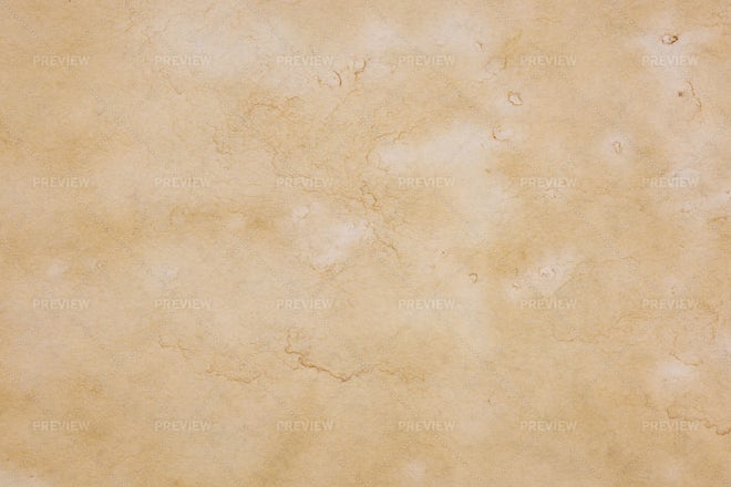 Parchment Paper Background. A piece of brown, stained parchment