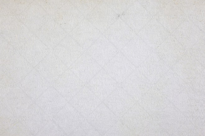 Crumpled Gray Paper Texture - Stock Photos