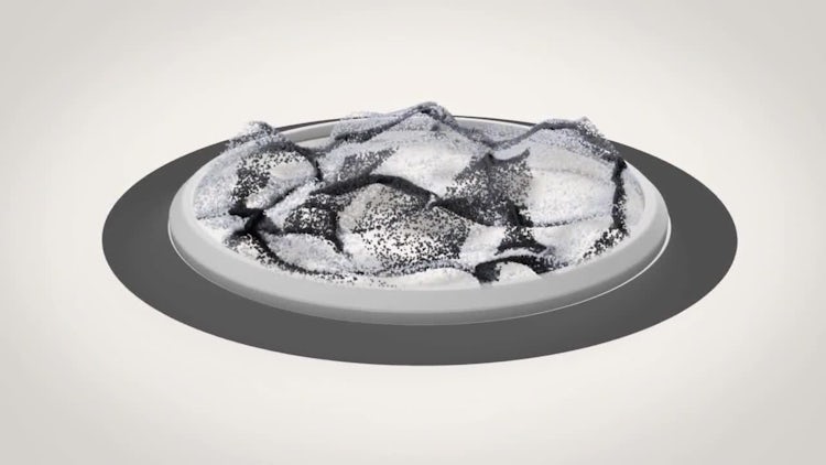 Particles Logo 2: After Effects Templates