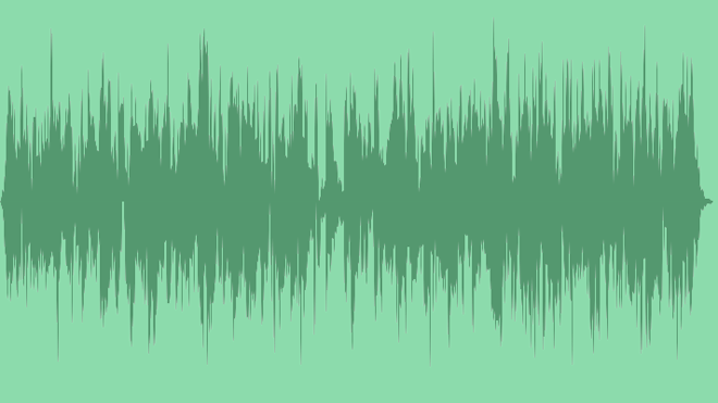 Peaceful Ambient: Royalty Free Music