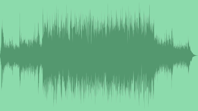 To Be Epic: Royalty Free Music