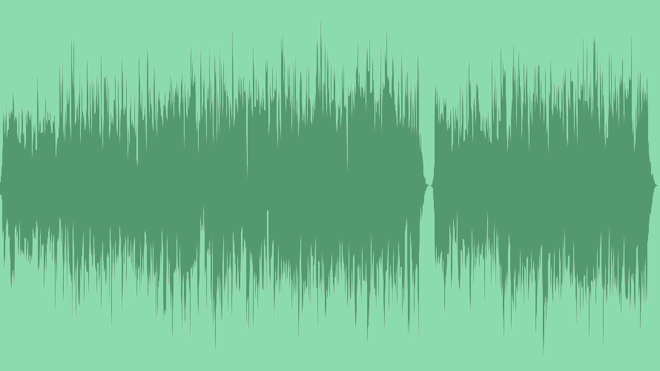 Cinematic Motivational: Royalty Free Music