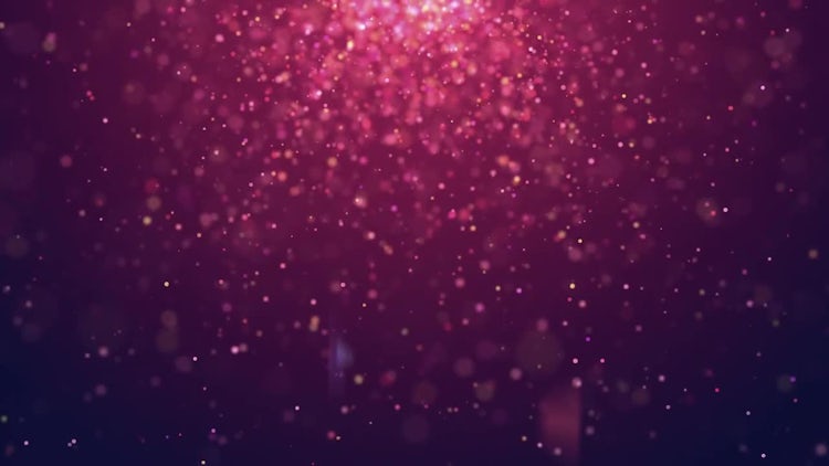 Particle Bloom - Stock Motion Graphics | Motion Array