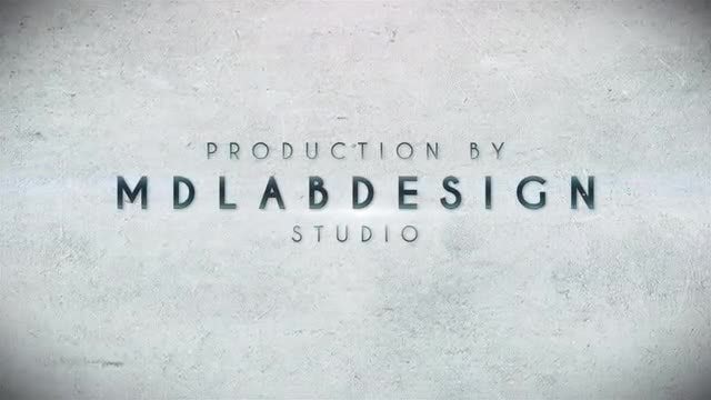 Epicness Trailer: After Effects Templates
