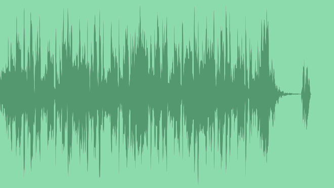 Street Hip-Hop Ident: Royalty Free Music
