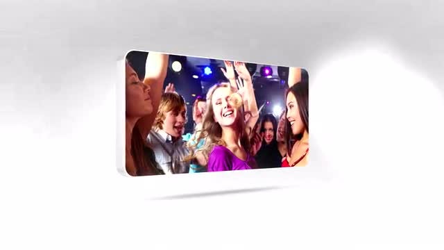 Round Up: After Effects Templates