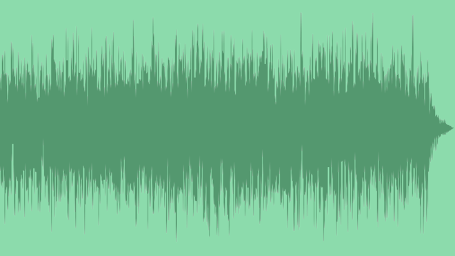 Commercial Solution: Royalty Free Music