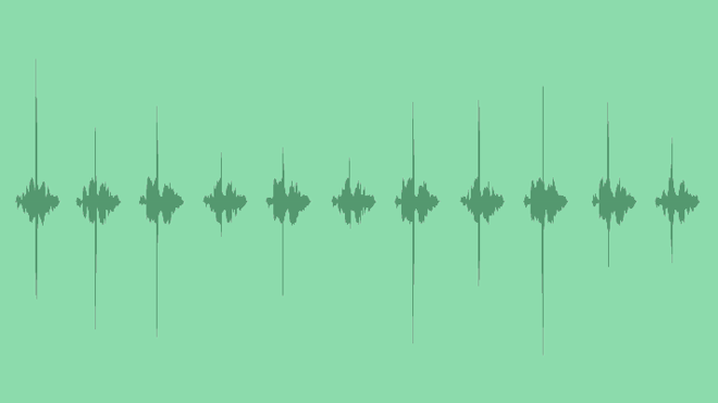 Pop: Sound Effects