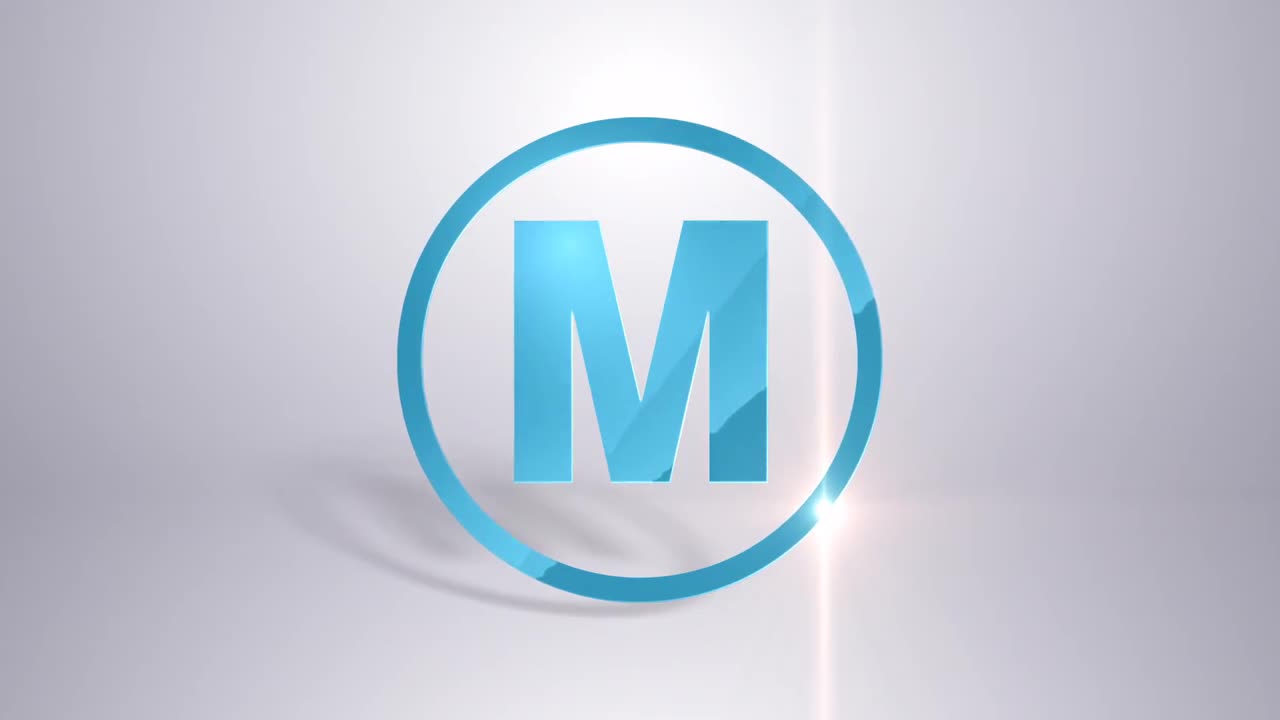 Free Logo Reveal After Effects After Effects Templates Motion Array