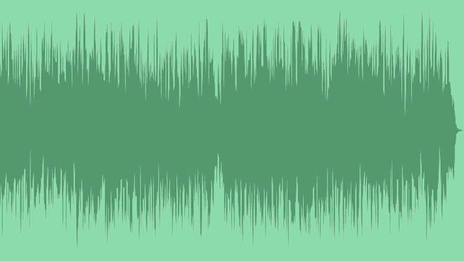 In Pursuit: Royalty Free Music