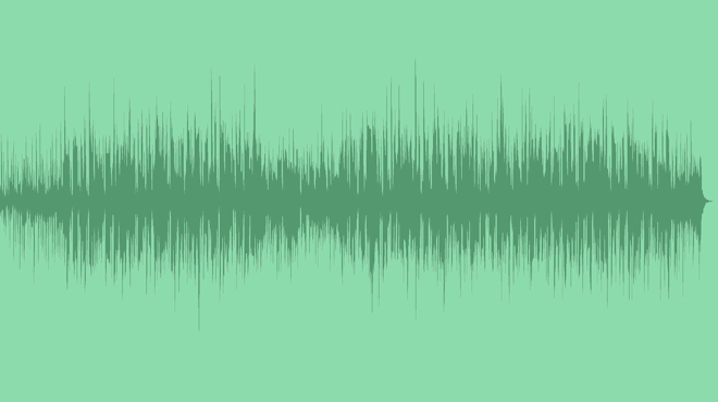 Fashion Theme 20: Royalty Free Music
