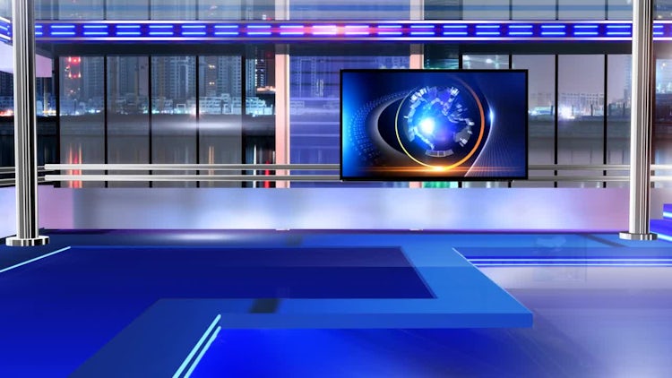 Sky Clouds Logo Reveal - After Effects Templates | Motion ... News Room Virtual Set 8 - Stock Motion Graphics | Motion Array