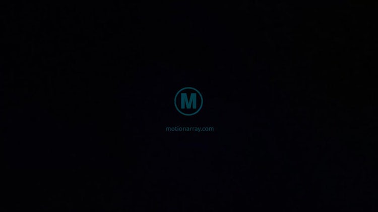 Glitch Modern Logo: After Effects Templates