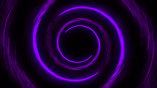 Spiral Reveal: After Effects Templates