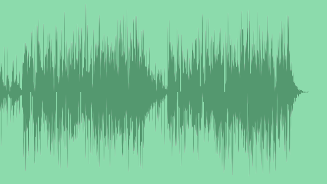 Electronic Travel: Royalty Free Music