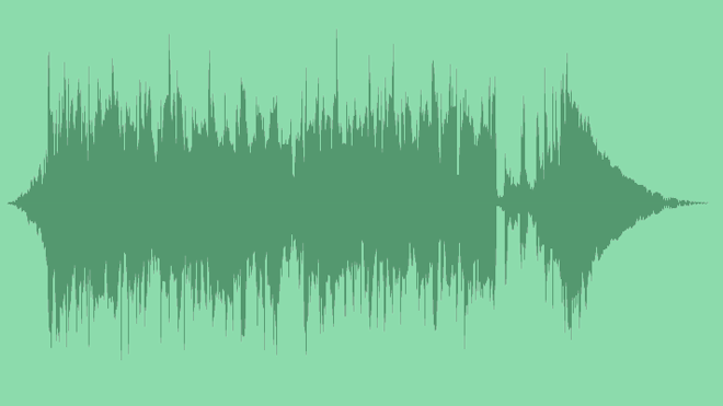 Electro Dynamic Logo: Royalty Free Music