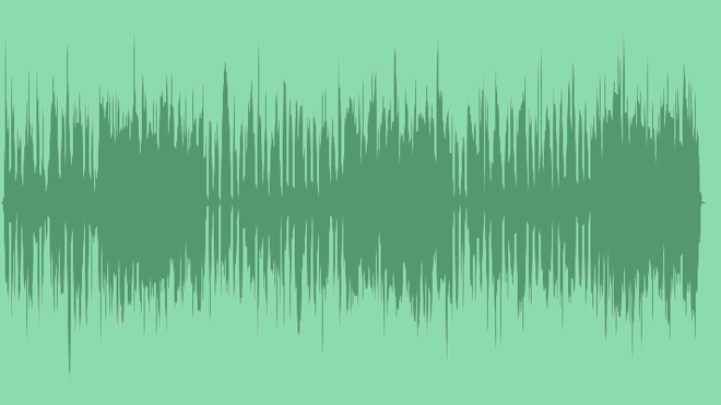 Advertising Upbeat Rock: Royalty Free Music