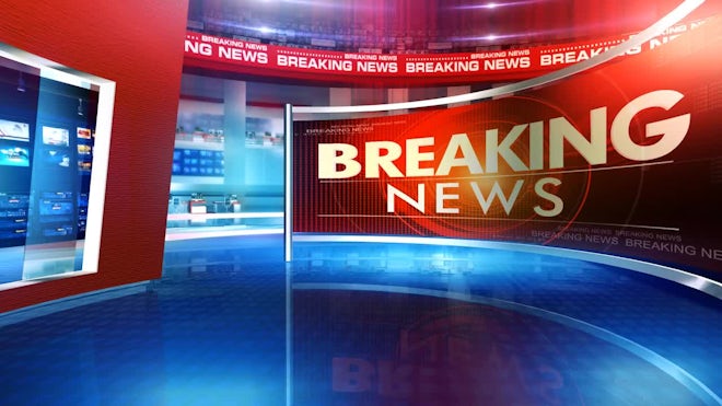 Breaking News Virtual Set Stock Motion Graphics Motion Array Breaking News Virtual Set Stock Motion Graphics Motion Array