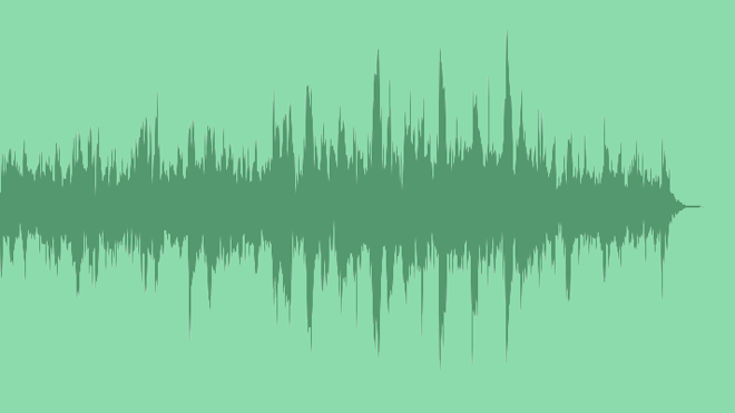 Intriguing Cinematic: Royalty Free Music