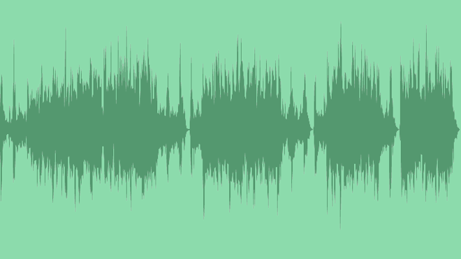 Be Epic: Royalty Free Music