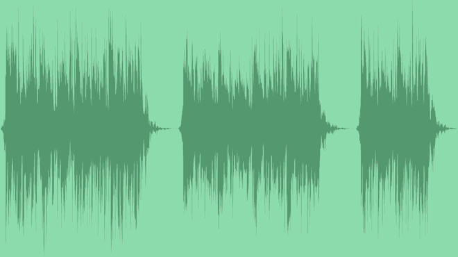 Building Logo: Royalty Free Music