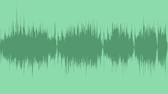 Inspiring Epic: Royalty Free Music