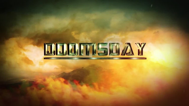 Movie Titles 04: After Effects Templates