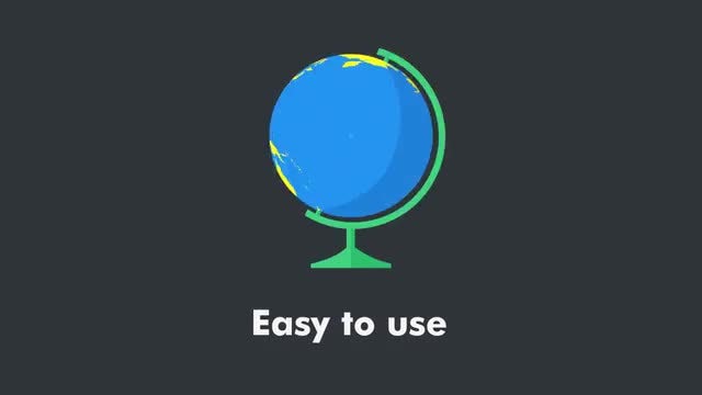 Studying Animations Pack: Stock Motion Graphics