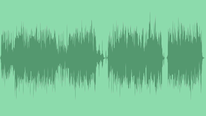 Create Ambient: Royalty Free Music