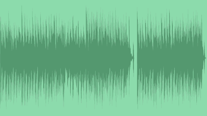 Commercial Inspiration: Royalty Free Music