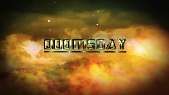 Movie Titles 04: Motion Graphics Templates